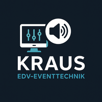 Kraus EDV & Eventtechnik