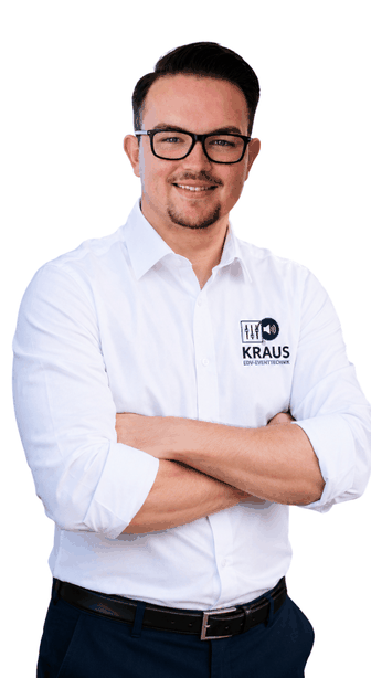 Maximilian Kraus